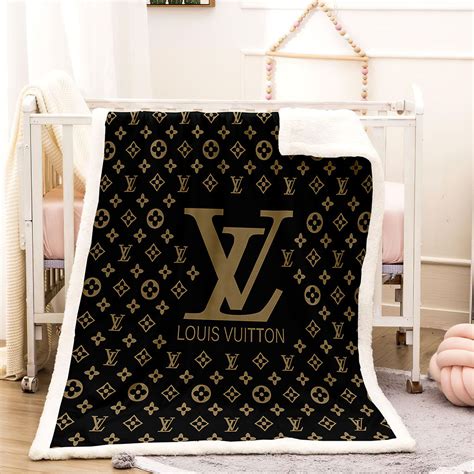 louis vuitton blanket cost|Louis Vuitton blanket dupe.